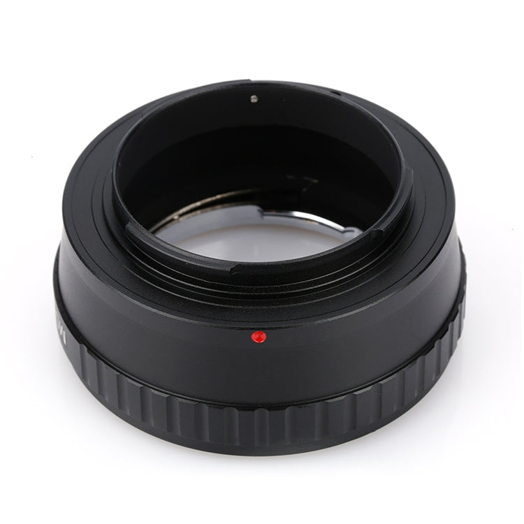 PK-NEX Lens Mount Stepping Ring(Black) - Stepping Ring by buy2fix | Online Shopping UK | buy2fix