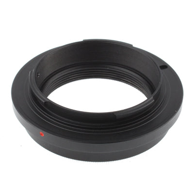 M39-NEX Lens Mount Stepping Ring(Black) - Stepping Ring by buy2fix | Online Shopping UK | buy2fix