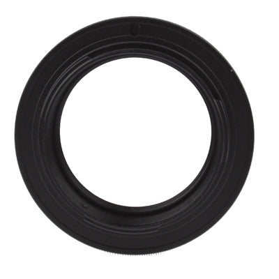 M39-NEX Lens Mount Stepping Ring(Black) - Stepping Ring by buy2fix | Online Shopping UK | buy2fix