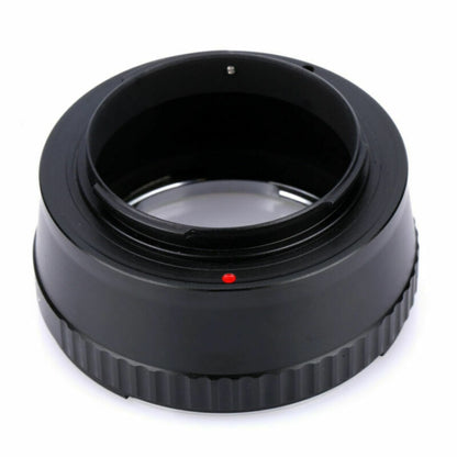 CY-NEX Lens Mount Stepping Ring(Black) - Stepping Ring by buy2fix | Online Shopping UK | buy2fix