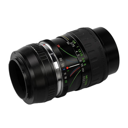 CY-NEX Lens Mount Stepping Ring(Black) - Stepping Ring by buy2fix | Online Shopping UK | buy2fix