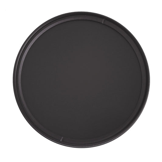 67mm ND Fader Neutral Density Adjustable Variable Filter ND 2 to ND 400 Filter(Black) - Variable ND Filter by buy2fix | Online Shopping UK | buy2fix
