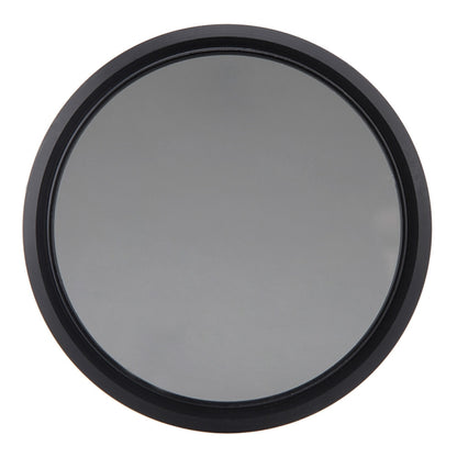 72mm ND Fader Neutral Density Adjustable Variable Filter ND 2 to ND 400 Filter(Black) by buy2fix