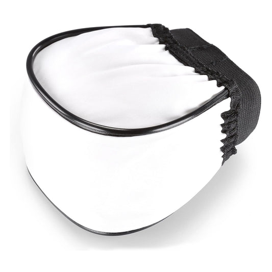Mini Soft Flash Diffuser, 100mm x 85mm x 65mm -  by buy2fix | Online Shopping UK | buy2fix