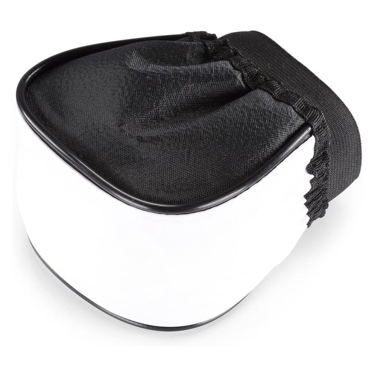 Mini Soft Flash Diffuser, 100mm x 85mm x 65mm -  by buy2fix | Online Shopping UK | buy2fix