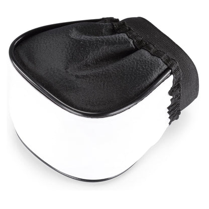 Mini Soft Flash Diffuser, 100mm x 85mm x 65mm -  by buy2fix | Online Shopping UK | buy2fix
