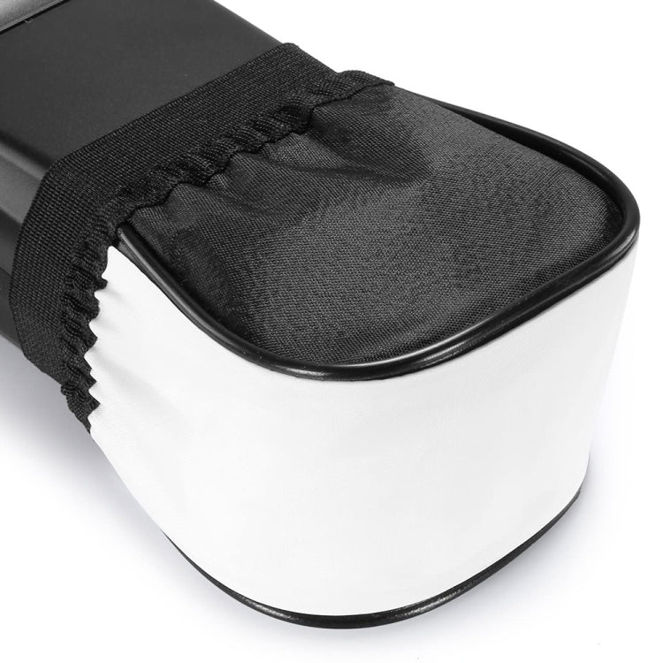 Mini Soft Flash Diffuser, 100mm x 85mm x 65mm -  by buy2fix | Online Shopping UK | buy2fix