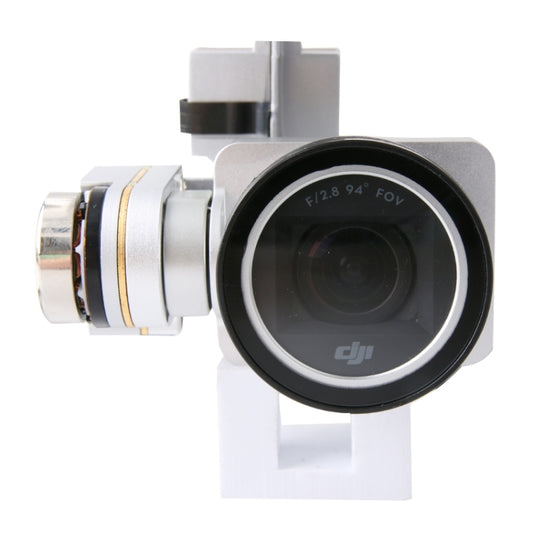 UV Filter / Lens Filter for DJI Phantom 3P / P3A / P3S / P3SE / P3 4K / P4 -  by DJI | Online Shopping UK | buy2fix
