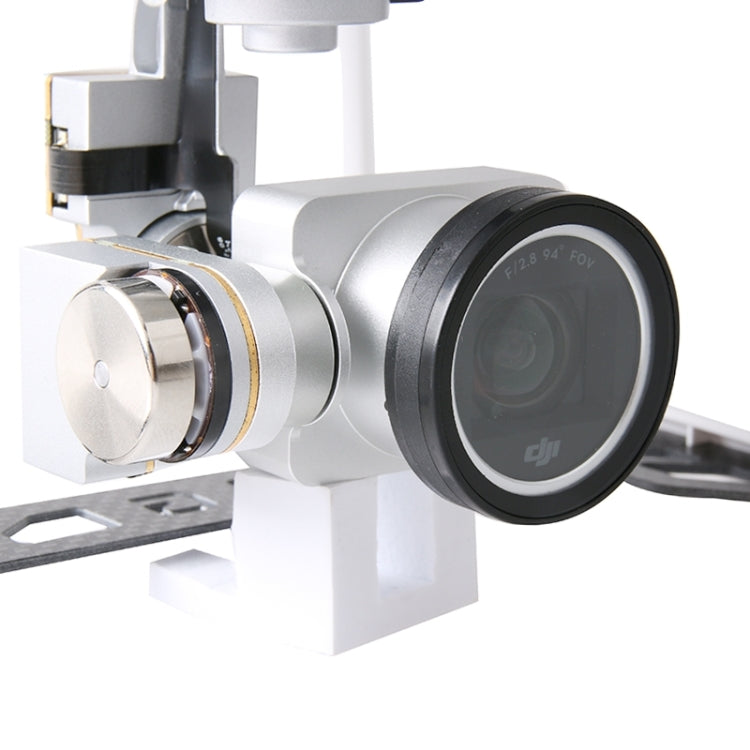 UV Filter / Lens Filter for DJI Phantom 3P / P3A / P3S / P3SE / P3 4K / P4 -  by DJI | Online Shopping UK | buy2fix