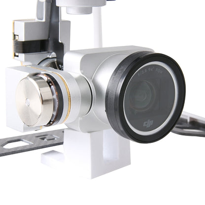 UV Filter / Lens Filter for DJI Phantom 3P / P3A / P3S / P3SE / P3 4K / P4 -  by DJI | Online Shopping UK | buy2fix