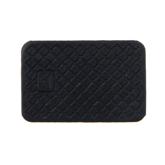Side Interface Cover for GoPro HERO4 /3+ /3 -  by buy2fix | Online Shopping UK | buy2fix