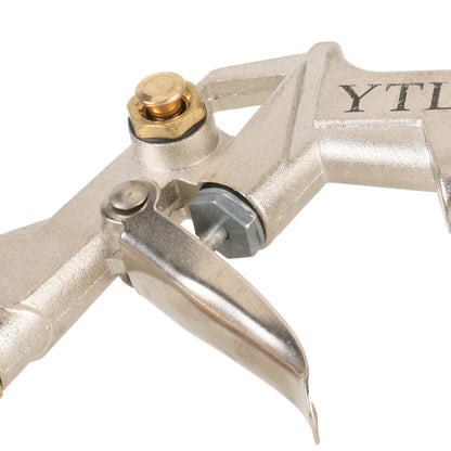 Car Inflator and Gauge Kit, Pressure Range: 0-220PSI - Tire Pressure Gauges by buy2fix | Online Shopping UK | buy2fix