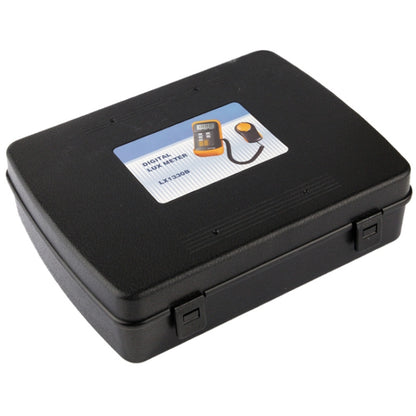 Digital Light Meter, Measuring Range: 0.1-200000 Lux - Light & Sound Meter by buy2fix | Online Shopping UK | buy2fix