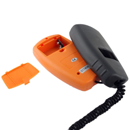Digital Light Meter, Measuring Range: 0.1-40000 Lux - Light & Sound Meter by buy2fix | Online Shopping UK | buy2fix