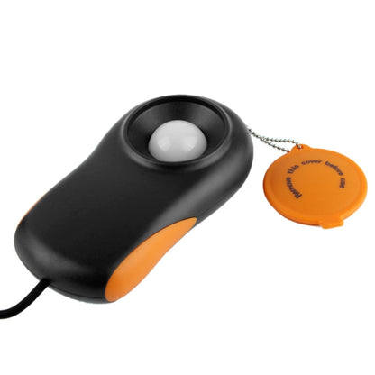 Digital Light Meter, Measuring Range: 0.1-40000 Lux - Light & Sound Meter by buy2fix | Online Shopping UK | buy2fix