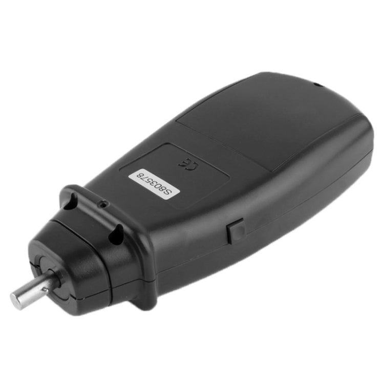 Digital Contact Tachometer (DT2235A) - Tachometers & Anemometer by buy2fix | Online Shopping UK | buy2fix