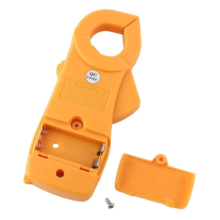Digital Clamp Meter, MT87 - Digital Multimeter by buy2fix | Online Shopping UK | buy2fix