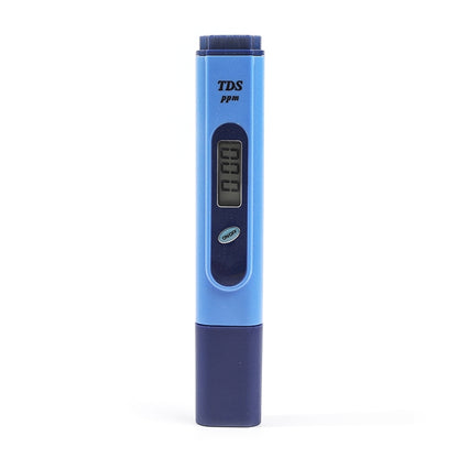 TDS-139 TDS Testers(Blue) - Air & Water Quality Tester by buy2fix | Online Shopping UK | buy2fix