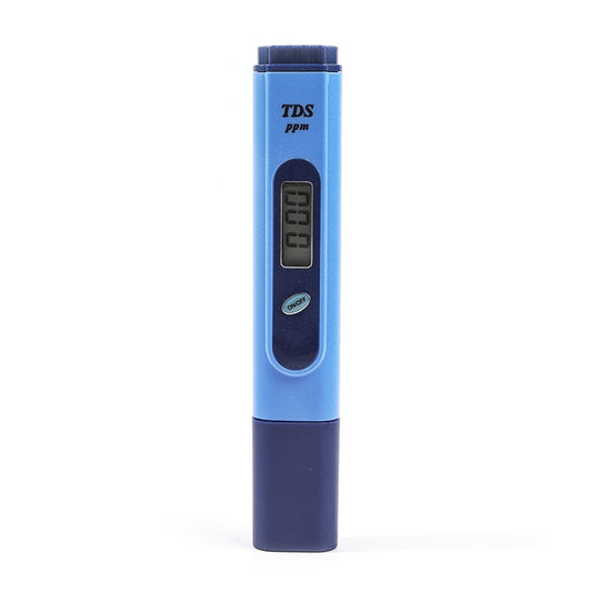 TDS-139 TDS Testers(Blue) - Air & Water Quality Tester by buy2fix | Online Shopping UK | buy2fix