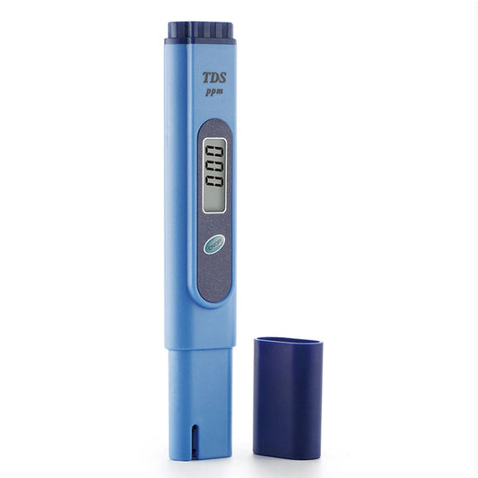 TDS-139 TDS Testers(Blue) - Air & Water Quality Tester by buy2fix | Online Shopping UK | buy2fix