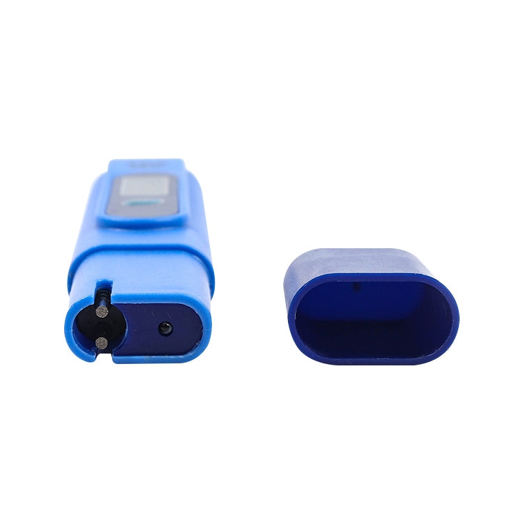 TDS-139 TDS Testers(Blue) - Air & Water Quality Tester by buy2fix | Online Shopping UK | buy2fix