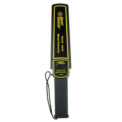 AR954 Handheld Security Metal Detector, Detection Distance: 60mm - Metal Detector by buy2fix | Online Shopping UK | buy2fix
