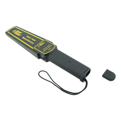 AR954 Handheld Security Metal Detector, Detection Distance: 60mm - Metal Detector by buy2fix | Online Shopping UK | buy2fix