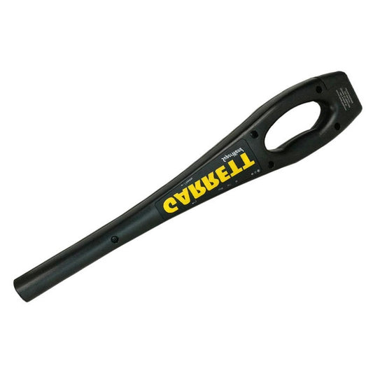 Hand-held Security Metal Detector, Detection Distance: 60mm - Metal Detector by buy2fix | Online Shopping UK | buy2fix