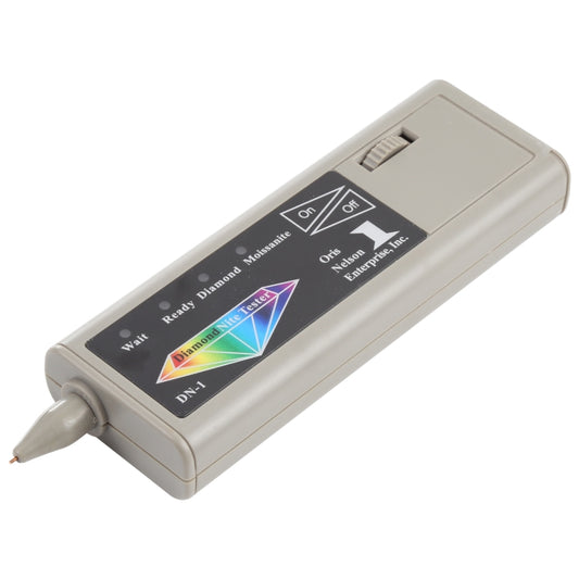 Portable Moissanite / Diamond Tester, US Plug - Metal Detector by buy2fix | Online Shopping UK | buy2fix