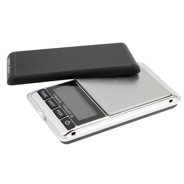 Mini Style Weigh Max 1000g/0.1g Digital Scale by buy2fix