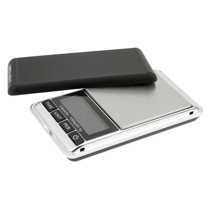 Mini Style Weigh Max 1000g/0.1g Digital Scale by buy2fix