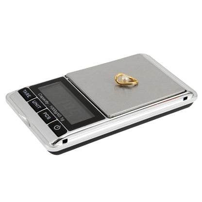 Mini Style Weigh Max 1000g/0.1g Digital Scale by buy2fix