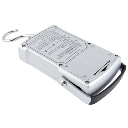 7 in 1 Multifunction Electronic Fishhook Scale (50KG/20g) by buy2fix