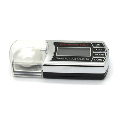 Mini Digital Scale (0.01g~100g) by buy2fix
