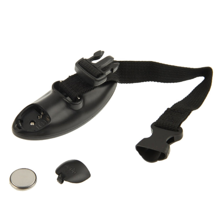 40kg x 100g LCD Electronic Travel Luggage Weight Scale (WH-A15) by buy2fix