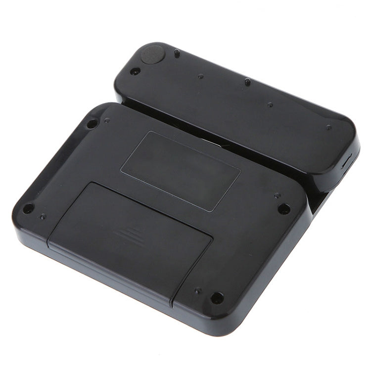 Professional Digital Pocket Scale (0.1g~500g) by buy2fix