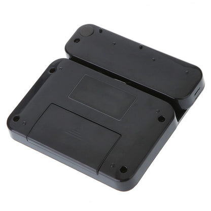 Professional Digital Pocket Scale (0.1g~500g) by buy2fix