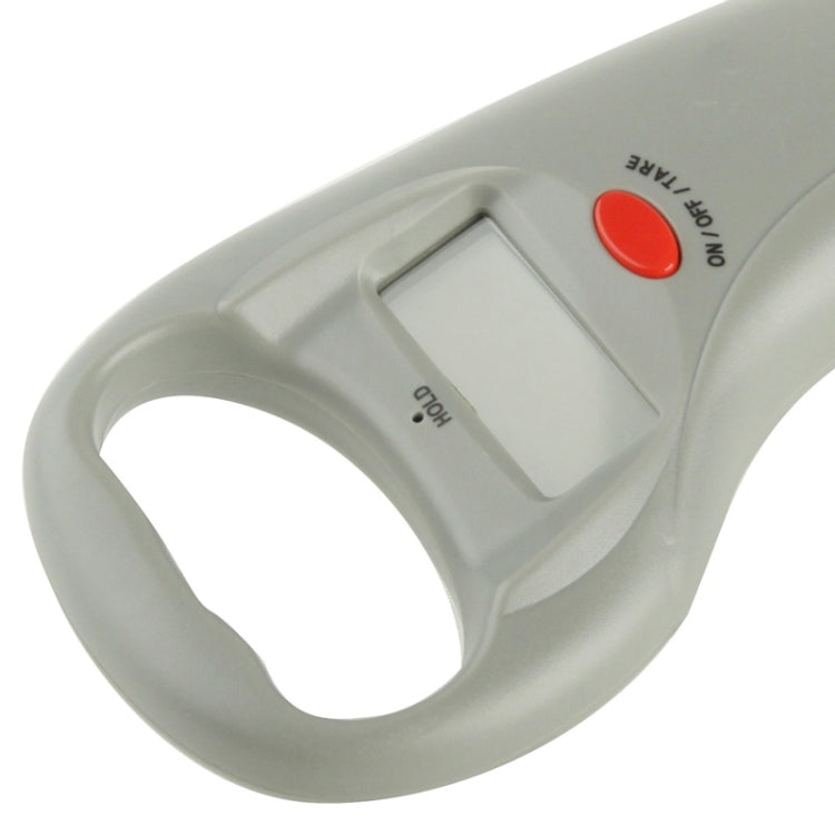 A13 Portable Electronic Scale with Tape Measure (45kg/10g) by buy2fix