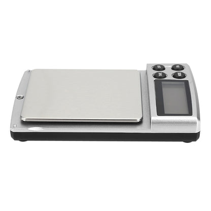 Digital Pocket Scale (100g / 0.01g)(Black) by buy2fix