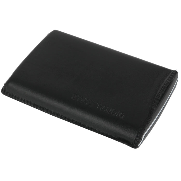 100g / 0.01g Flip Open Digital Scale with Backlight LCD Screen by buy2fix