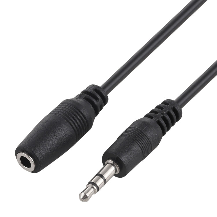 3.5mm Male to 3.5mm Female Converter Cable, 1.5m by buy2fix