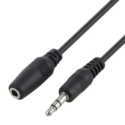 3.5mm Male to 3.5mm Female Converter Cable, 1.5m by buy2fix