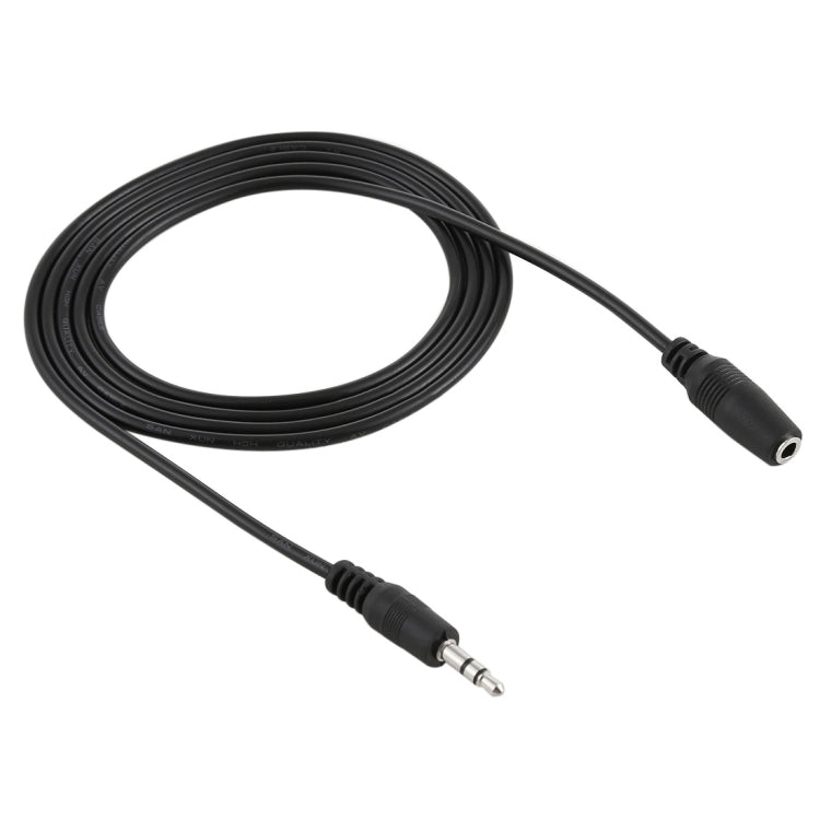 3.5mm Male to 3.5mm Female Converter Cable, 1.5m by buy2fix