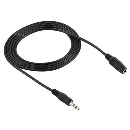 3.5mm Male to 3.5mm Female Converter Cable, 1.5m by buy2fix