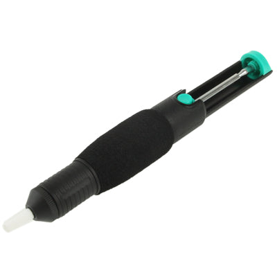 Pompe à dessouder portative légère DP-366D