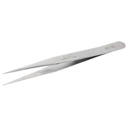 ST-10 Stainless Steel Tweezers - Tweezers by VETUS | Online Shopping UK | buy2fix