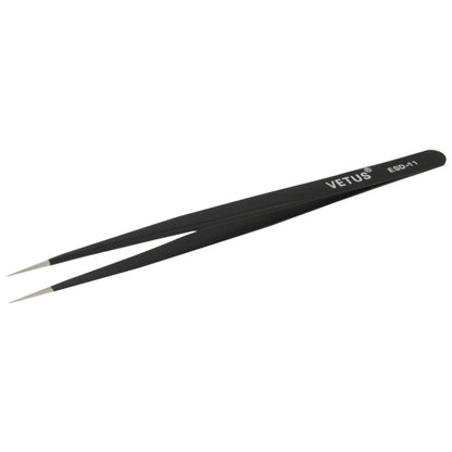 VETUS ESD-11 Anti-Static Tweezers - Tweezers by VETUS | Online Shopping UK | buy2fix