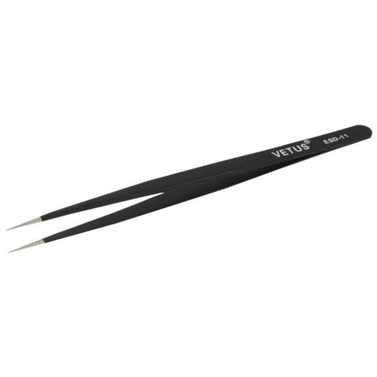 VETUS ESD-11 Anti-Static Tweezers - Tweezers by VETUS | Online Shopping UK | buy2fix