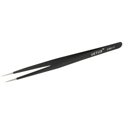 VETUS ESD-11 Anti-Static Tweezers - Tweezers by VETUS | Online Shopping UK | buy2fix