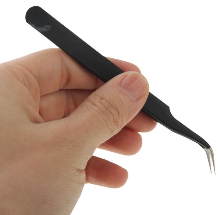 VETUS ESD-15 Anti-Static Tweezers - Tweezers by VETUS | Online Shopping UK | buy2fix